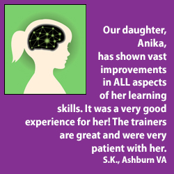 LearningRx Fairfax, Educational Services in Fairfax, VA - photo 6