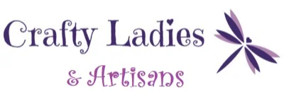 Crafty Ladies & Artisans cover photo
