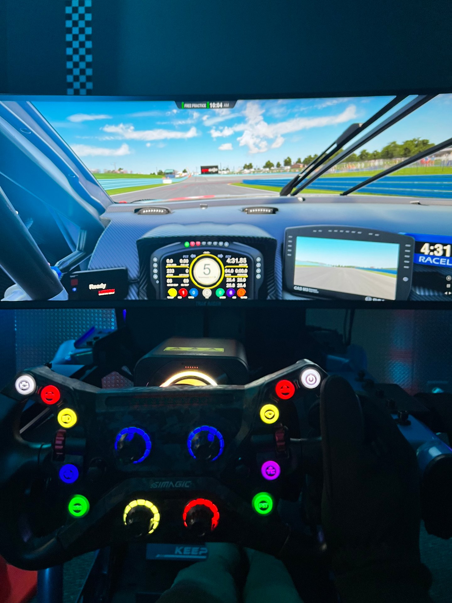 Start Your Engines, Racing Experience in Orchard Park, NY - photo 2