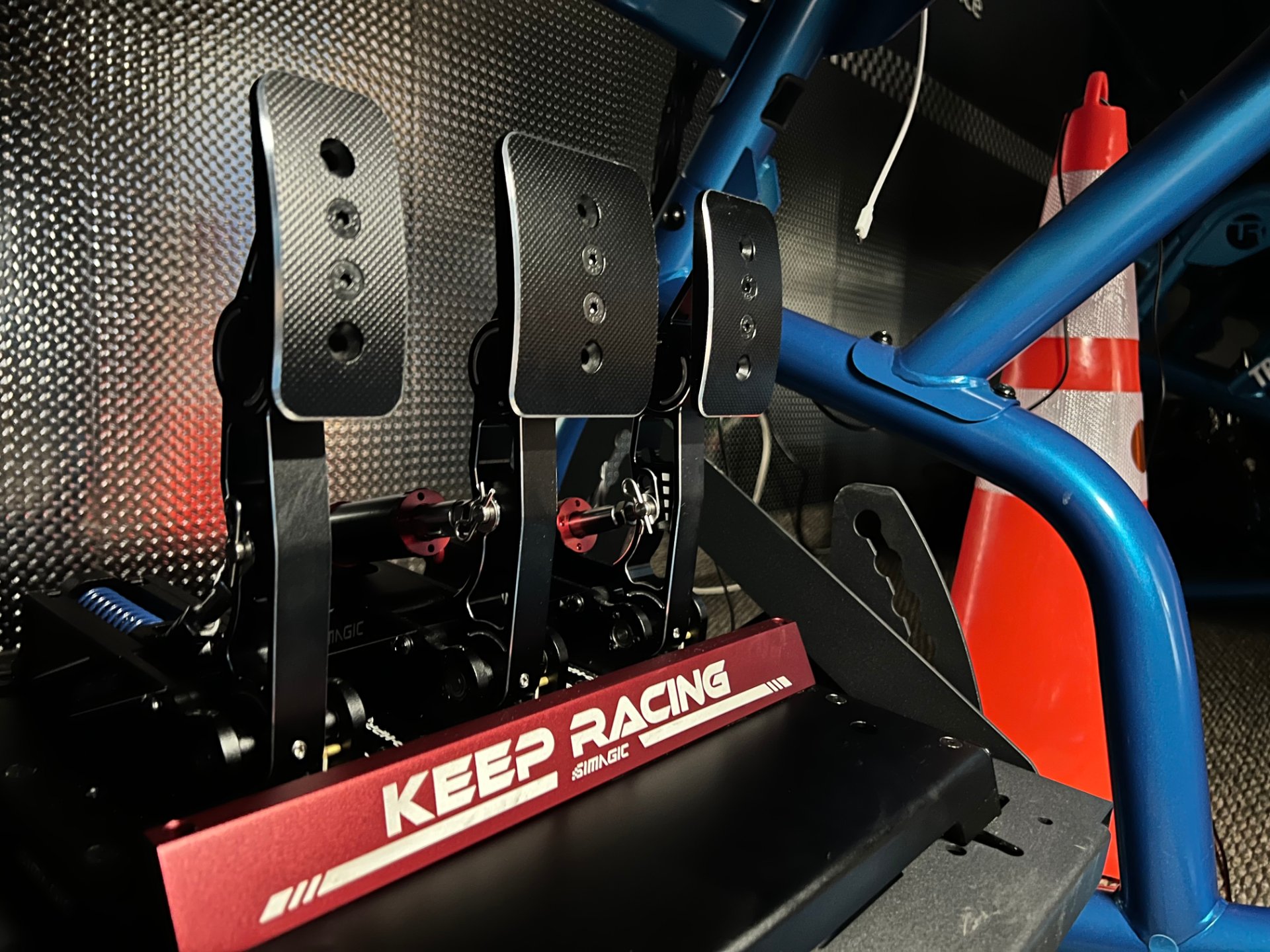 Start Your Engines, Racing Experience in Orchard Park, NY - photo 4