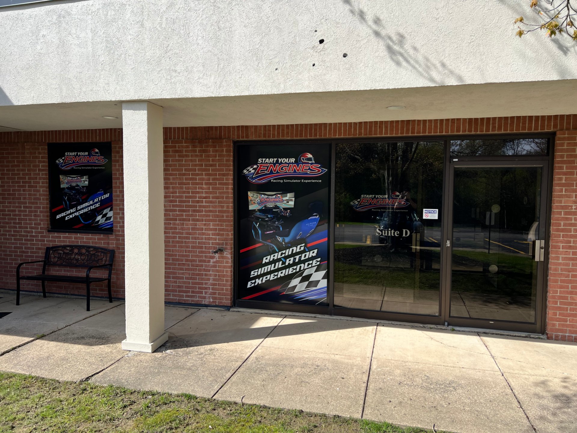 Start Your Engines, Racing Experience in Orchard Park, NY - photo 6