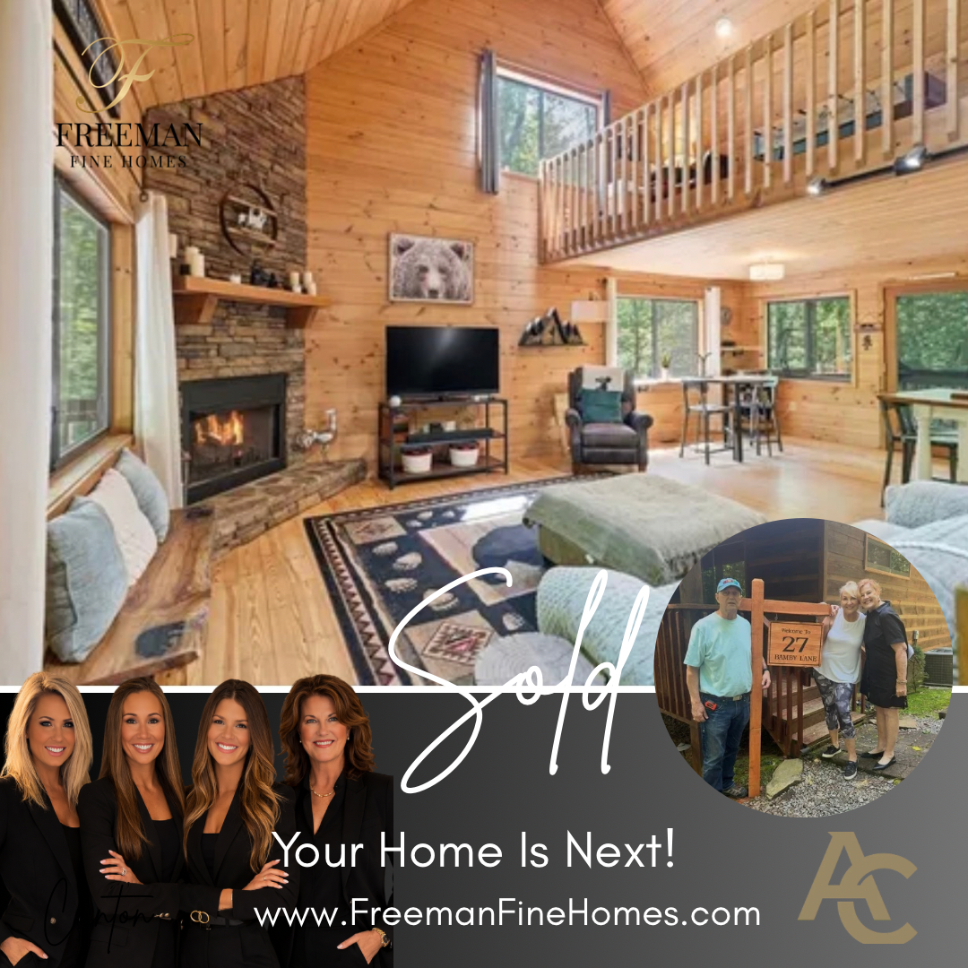Move To North GA - Freeman Fine Homes, Buyer's Agents in Canton, GA - photo 2