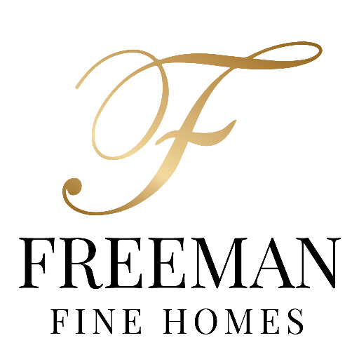 Move To North GA - Freeman Fine Homes