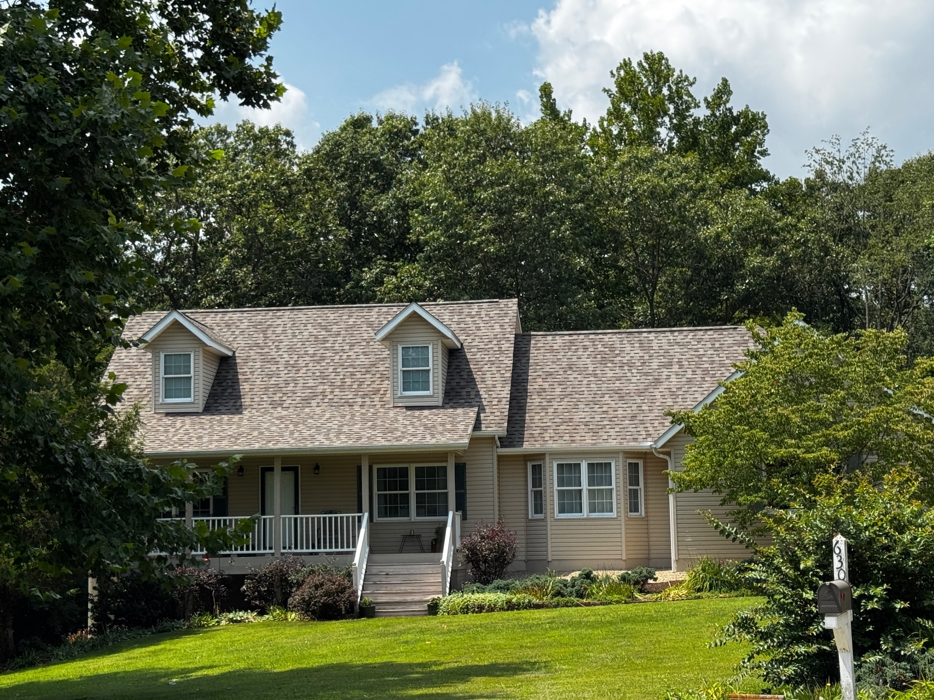 Starlight Roofing, Roof Installation or Replacement in Bloomington, IN - photo 8