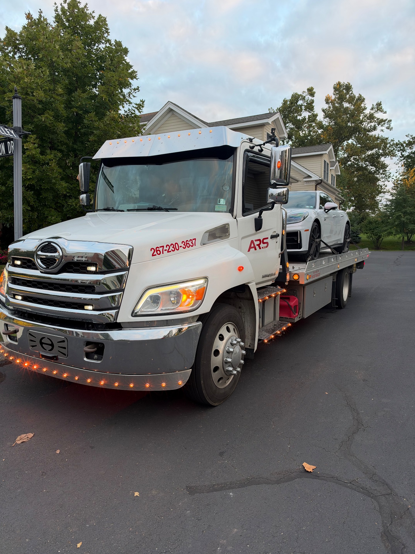 ARS Towing, Vehicle Towing Services in Southampton, PA - photo 2