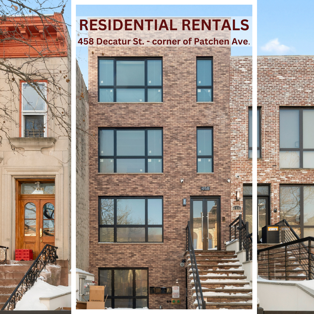 Flateau Realty, Corp., Commercial Real Estate in Brooklyn, NY - photo 5