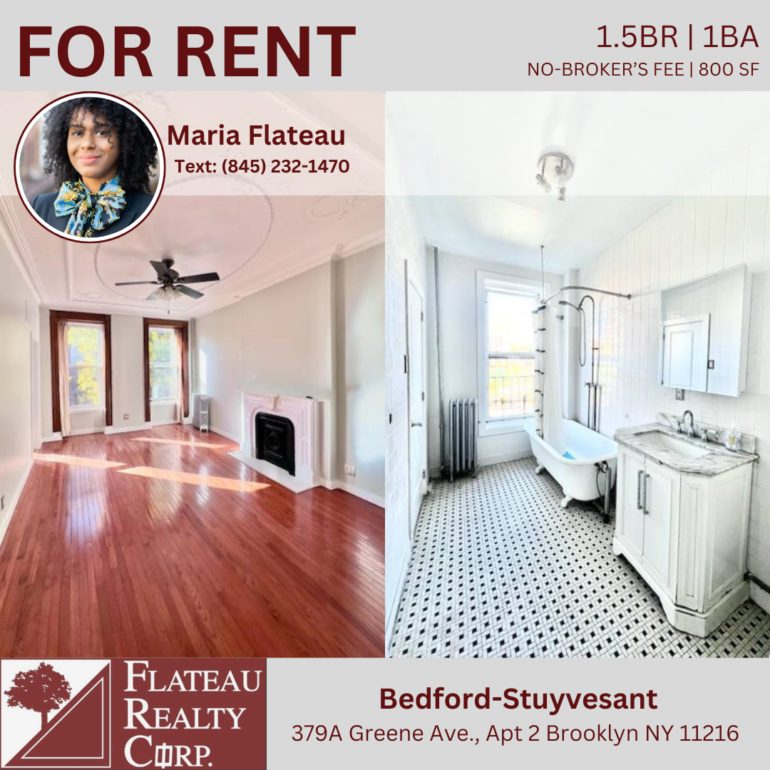 Flateau Realty, Corp., Commercial Real Estate in Brooklyn, NY - photo 6