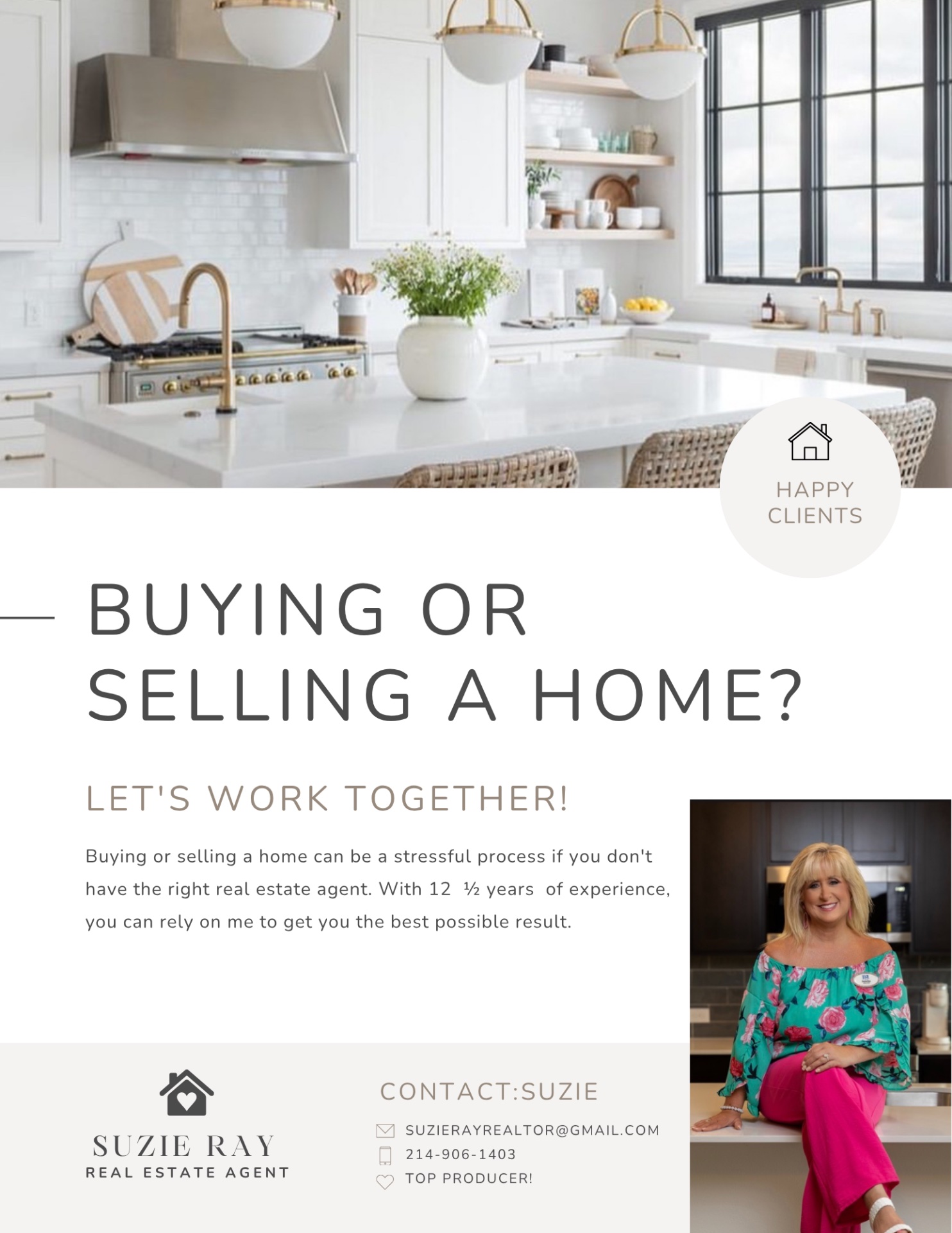 Real Estate Agent, Buyer's Agents in Rockwall, TX - photo 4
