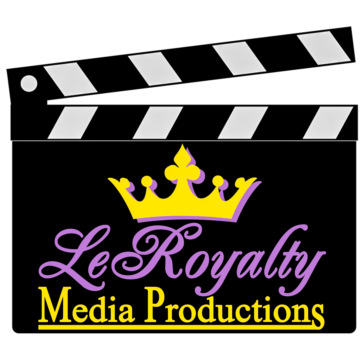 LeRoyalty Media Productions LLC
