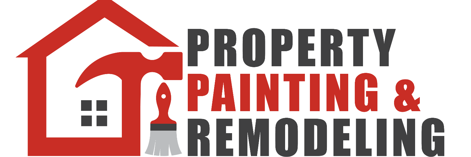 Property Painting & Remodeling LLC cover photo