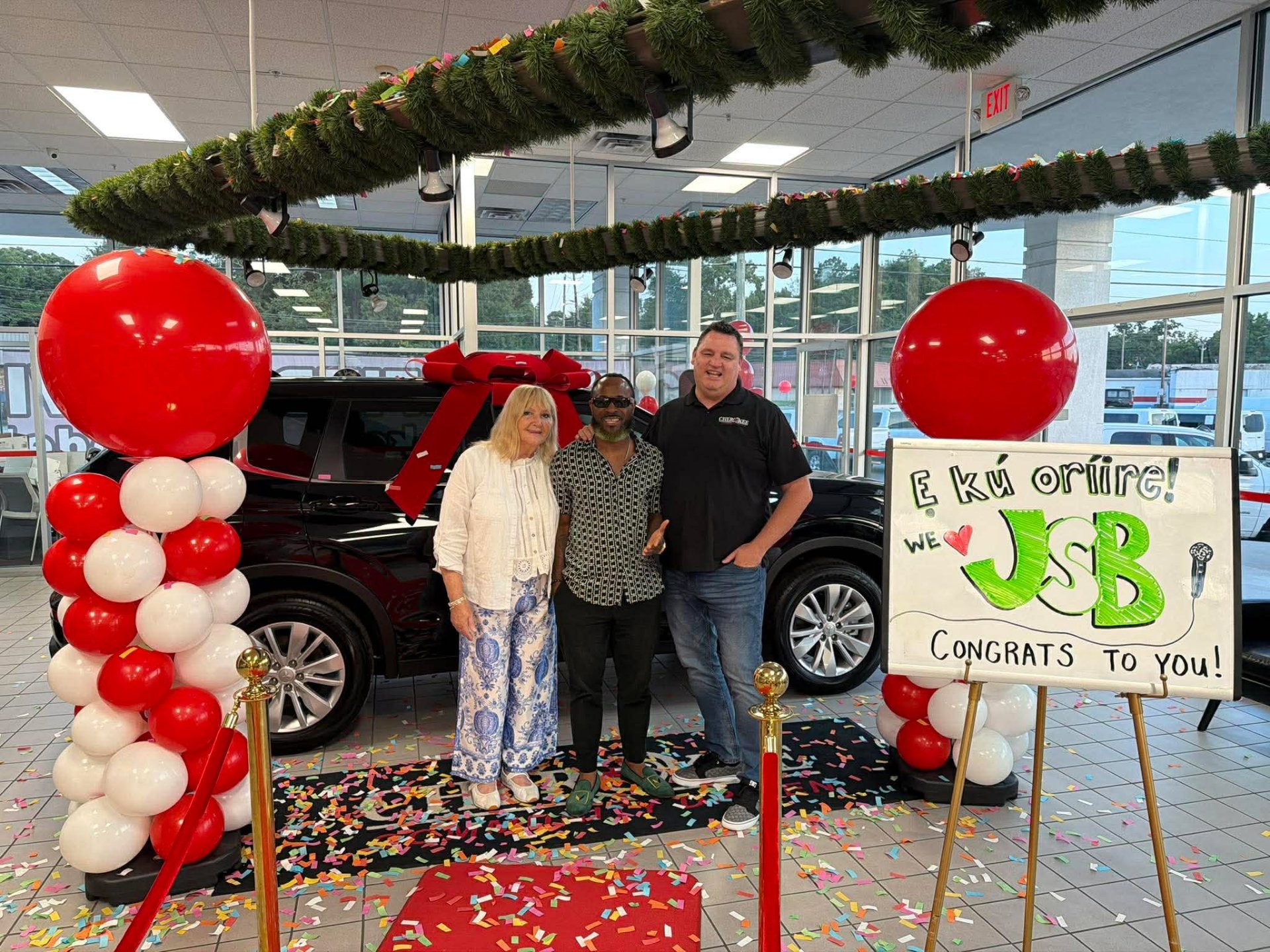 Cherokee Mitsubishi, Financing and Leasing in Canton, GA - photo 8