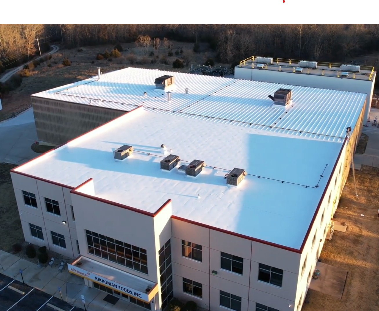 RCE Commercial Roofing, Roof Installation or Replacement in Osage Beach, MO - photo 2
