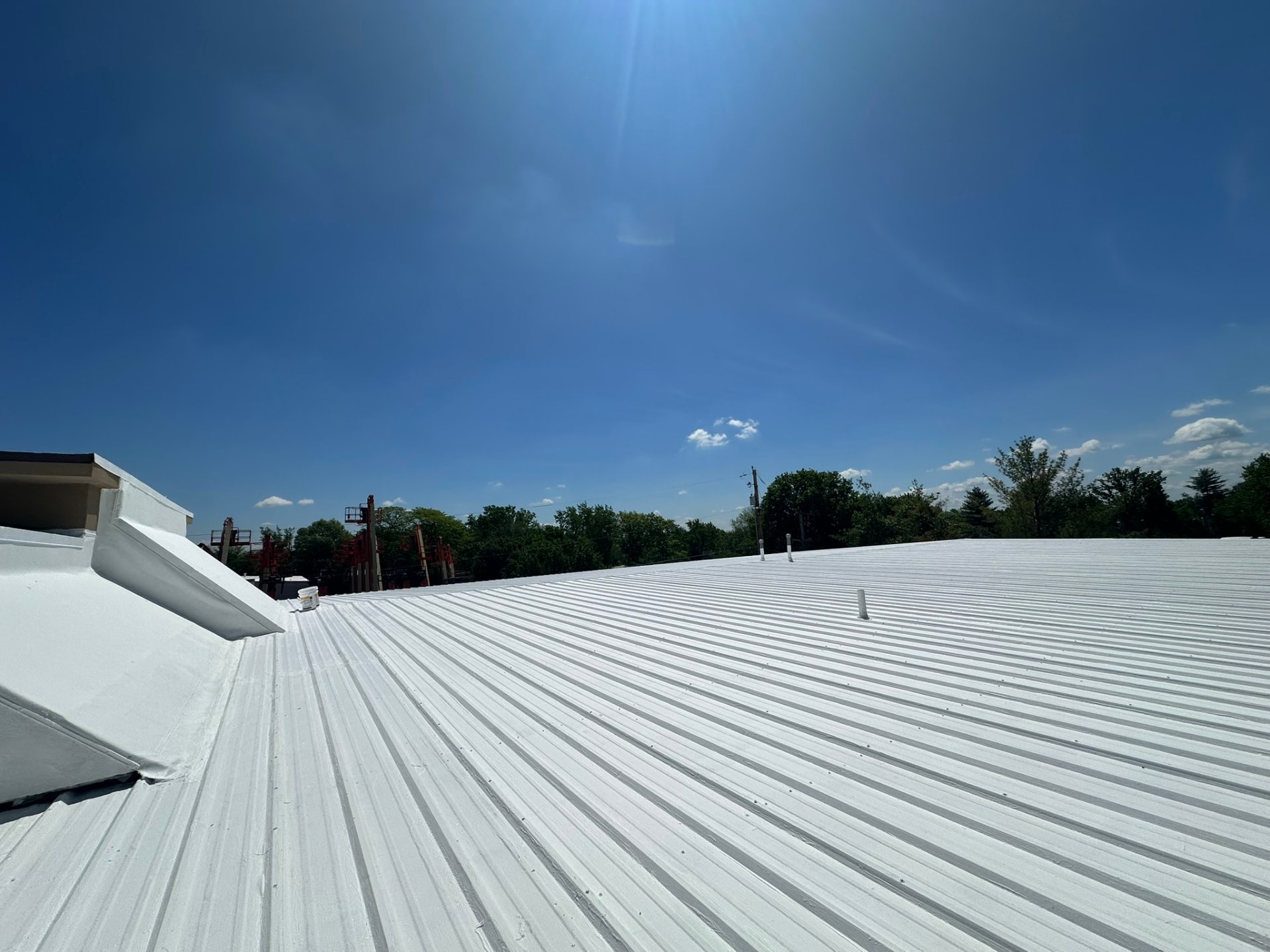 RCE Commercial Roofing, Roof Installation or Replacement in Osage Beach, MO - photo 4
