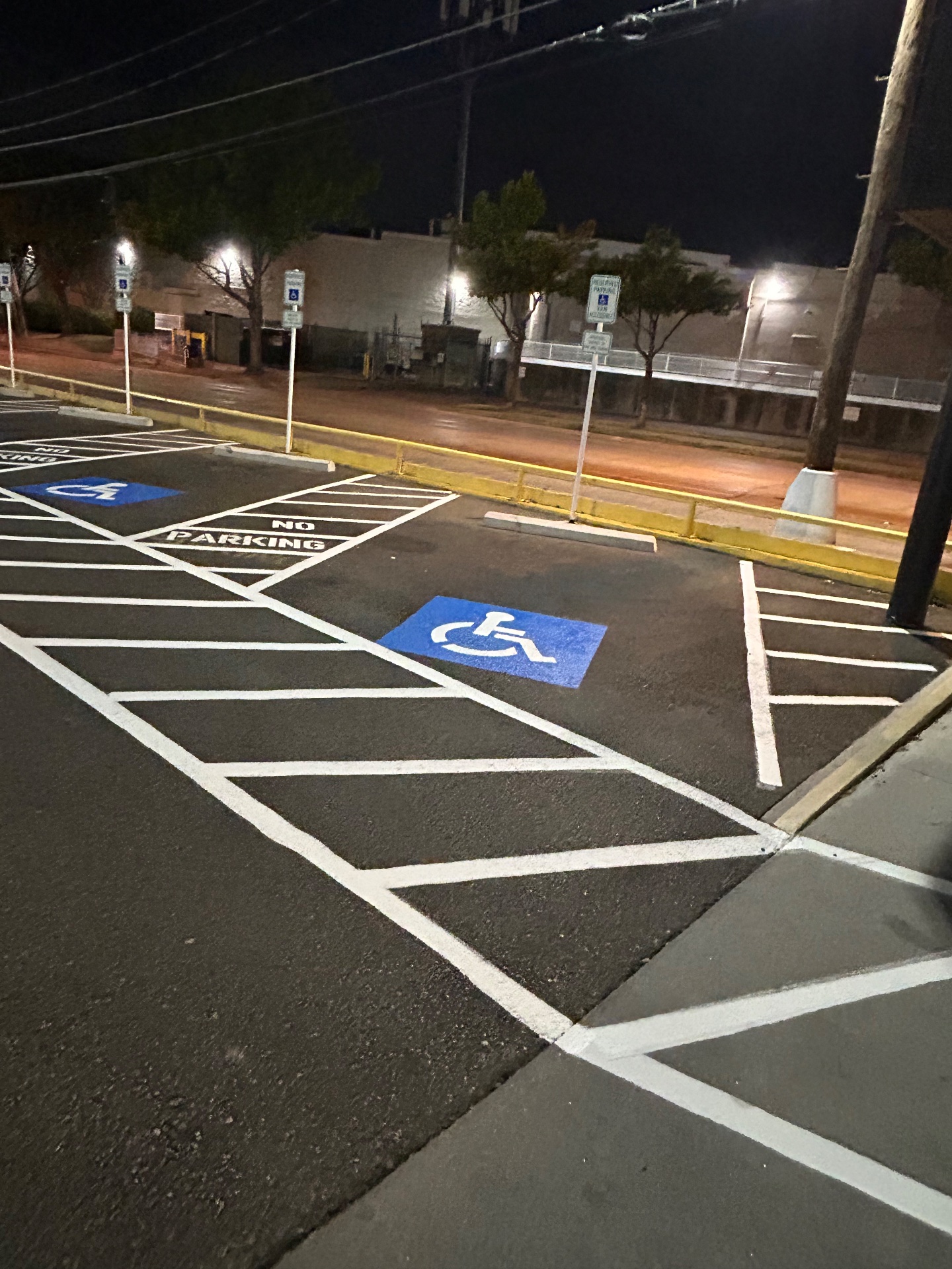 ASAP Striping, Asphalt Installation in Flower Mound, TX - photo 1