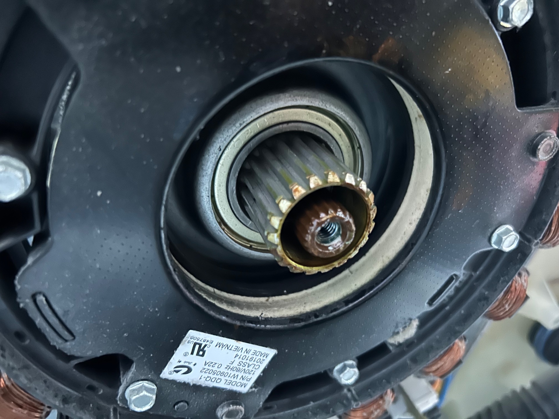 Smith Repairs, Appliance Repair or Maintenance in Bakersfield, CA - photo 3