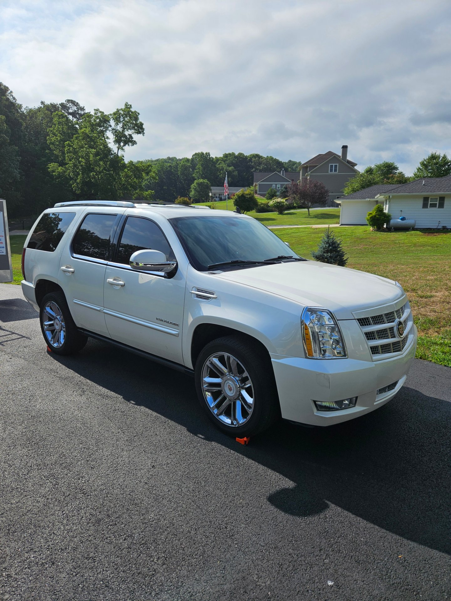 Under Pressure Power Washing & Mobile Detailing, Engine Bay Cleaning in Hiawassee, GA - photo 6