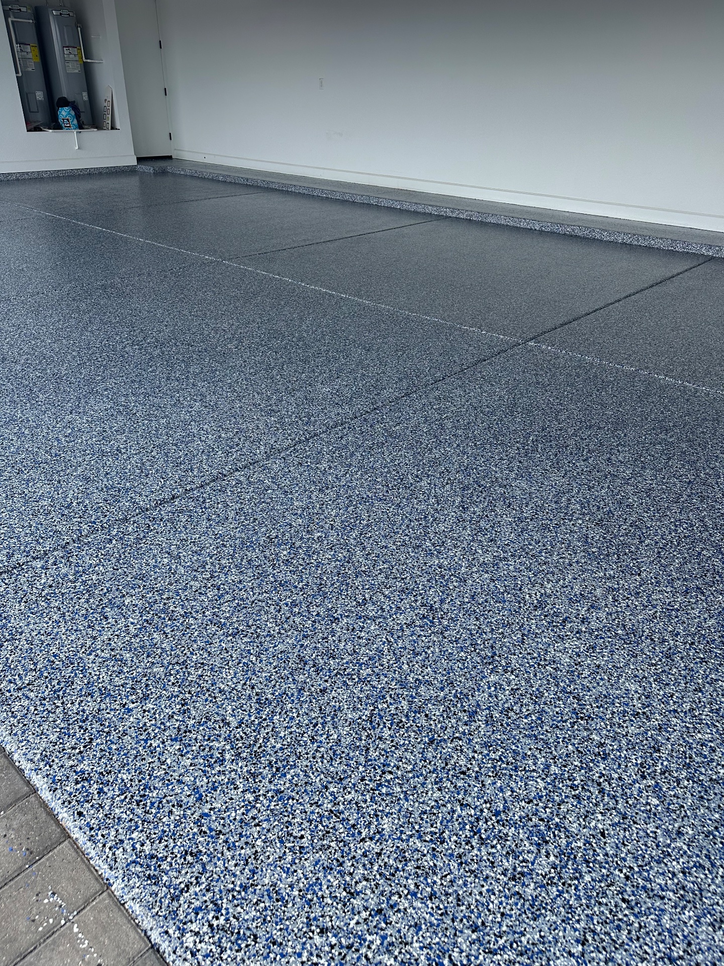 Saguaro Surface Coatings, Epoxy Floor Coating in Queen Creek, AZ - photo 1