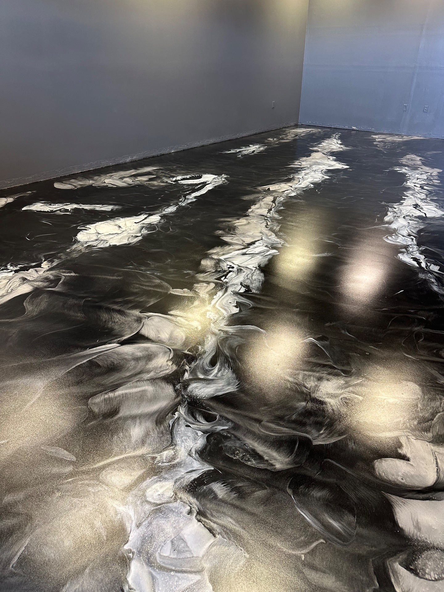 Saguaro Surface Coatings, Epoxy Floor Coating in Queen Creek, AZ - photo 2