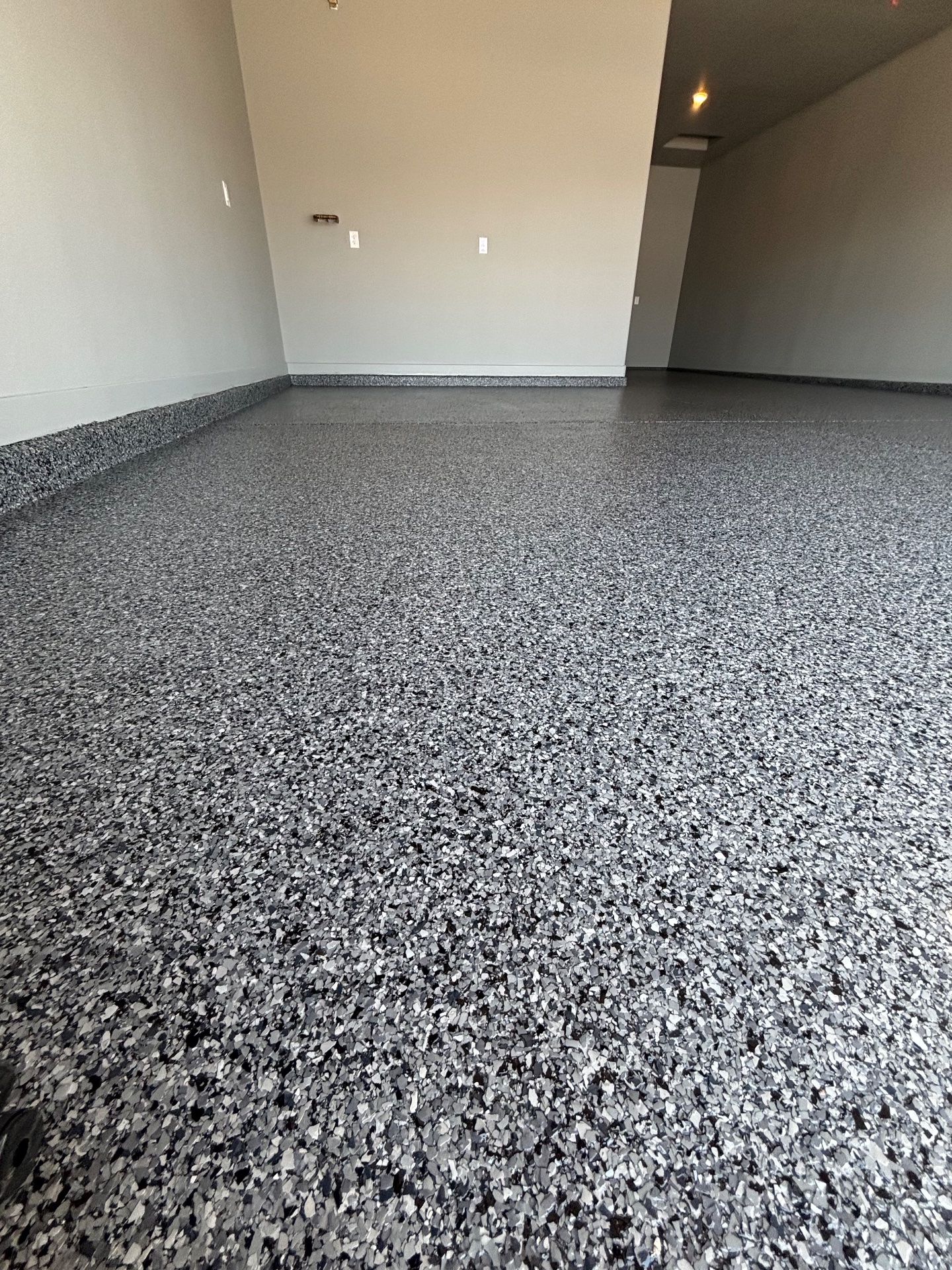 Saguaro Surface Coatings, Epoxy Floor Coating in Queen Creek, AZ - photo 3