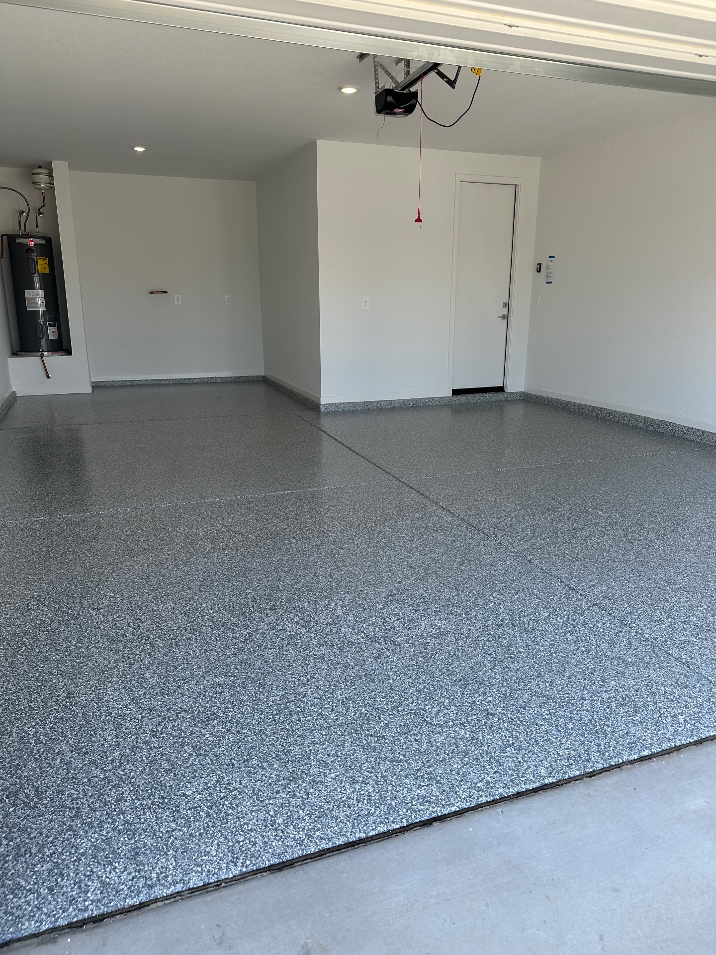 Saguaro Surface Coatings, Epoxy Floor Coating in Queen Creek, AZ - photo 4