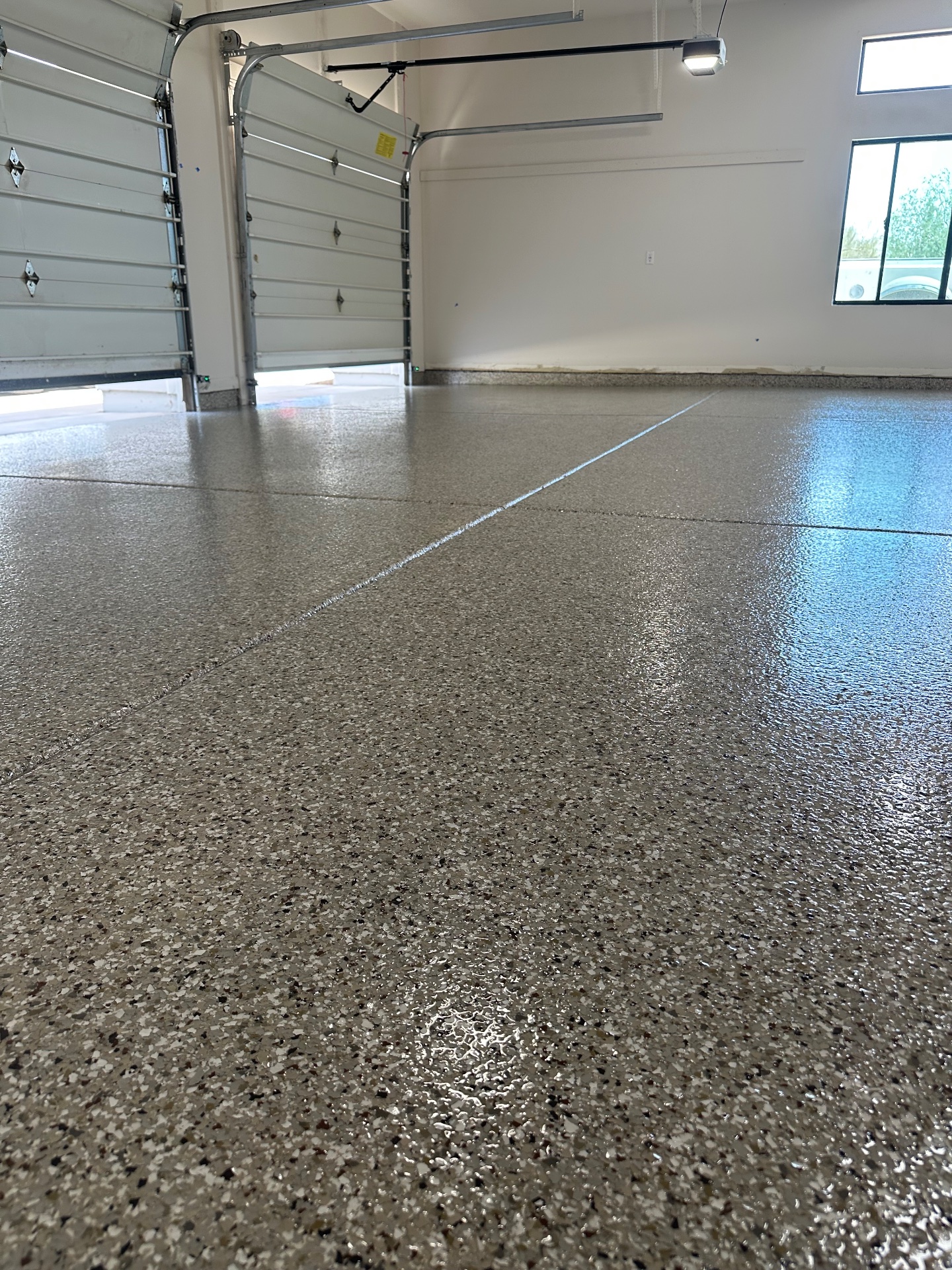 Saguaro Surface Coatings, Epoxy Floor Coating in Queen Creek, AZ - photo 6