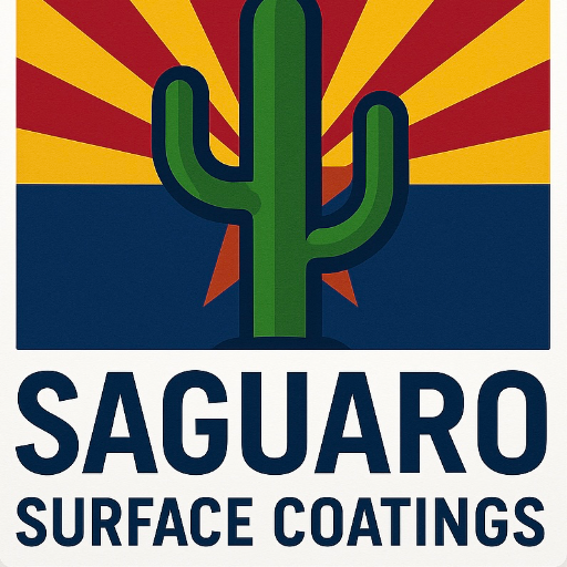 Saguaro Surface Coatings
