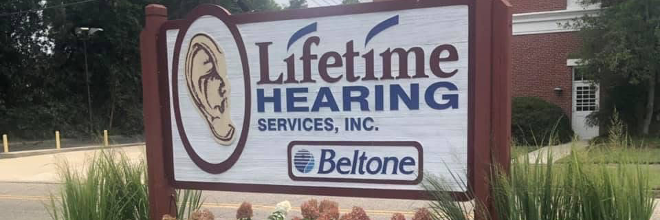 Lifetime Hearing Services, Inc. cover photo