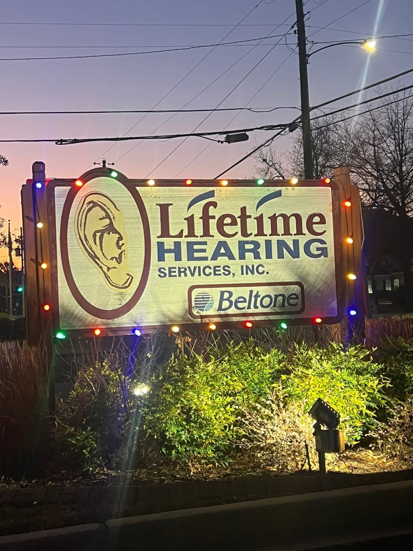 Lifetime Hearing Services, Inc., Hearing Aid Providers in Florence, SC - photo 5