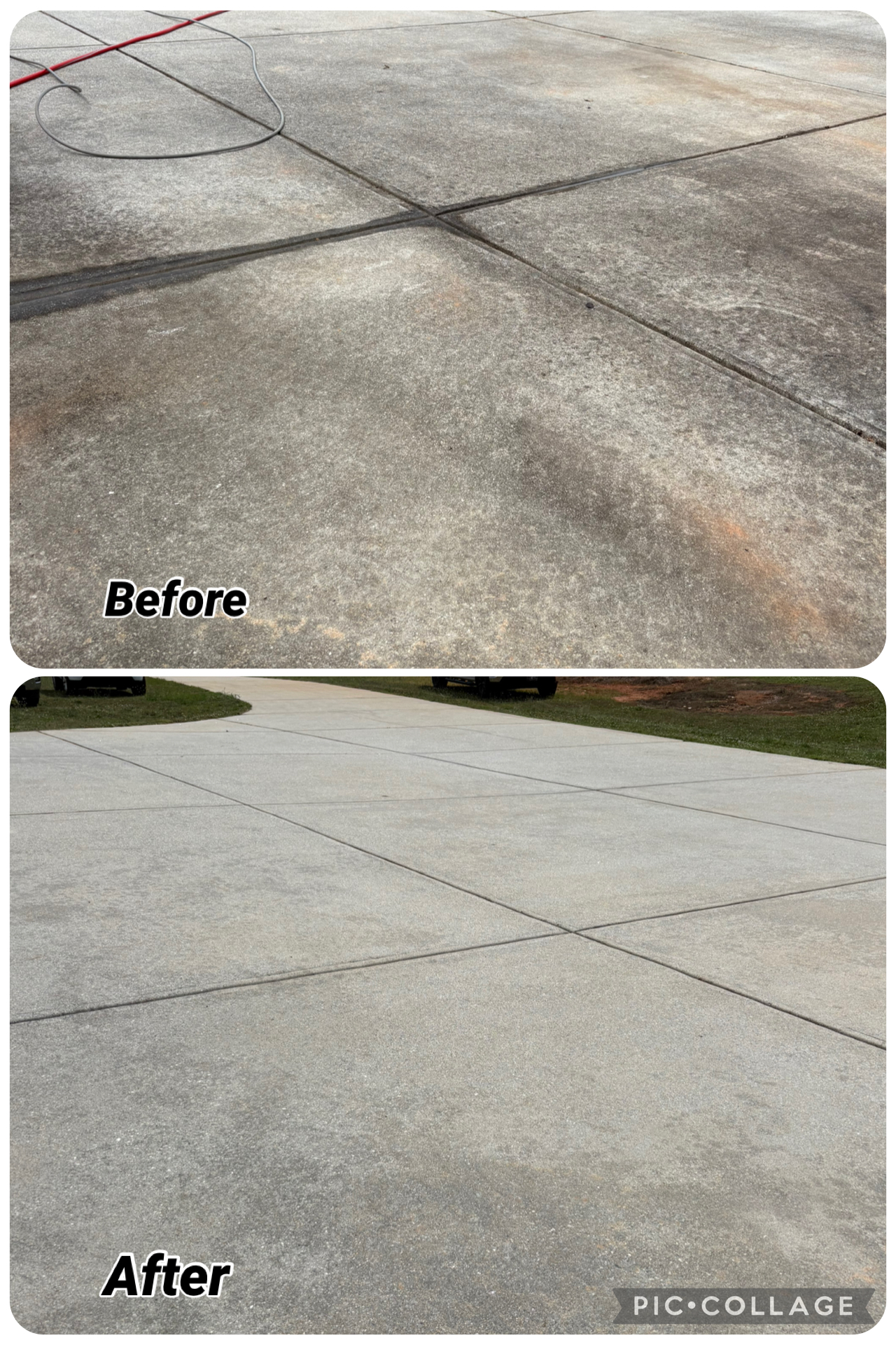 Rapid Response Pressure Washing, Pressure Washing in Jefferson, GA - photo 1