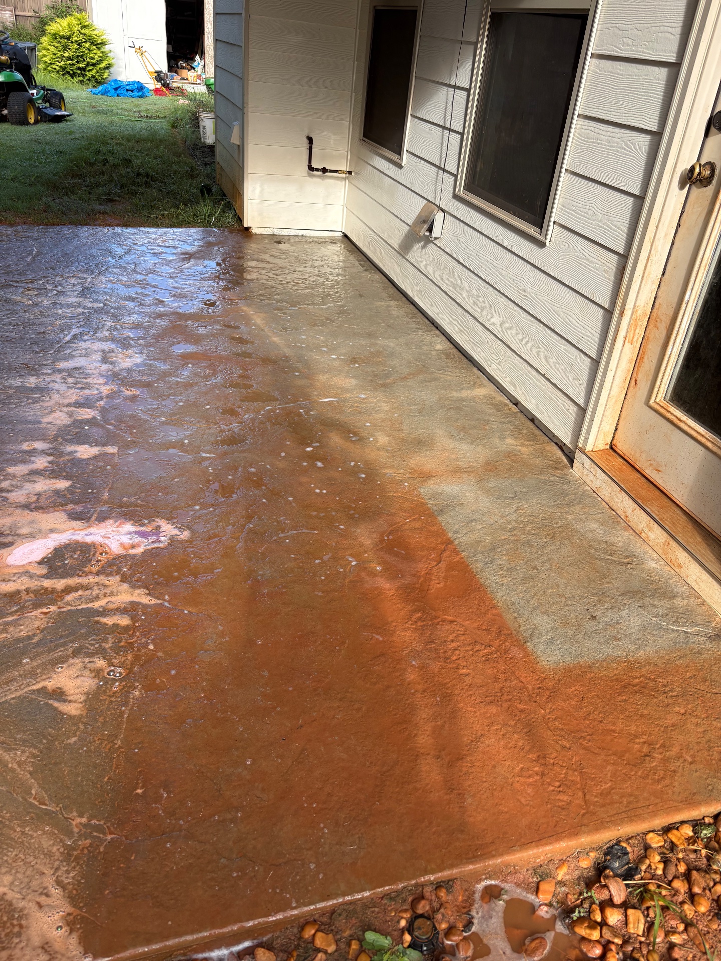 Rapid Response Pressure Washing, Pressure Washing in Jefferson, GA - photo 4