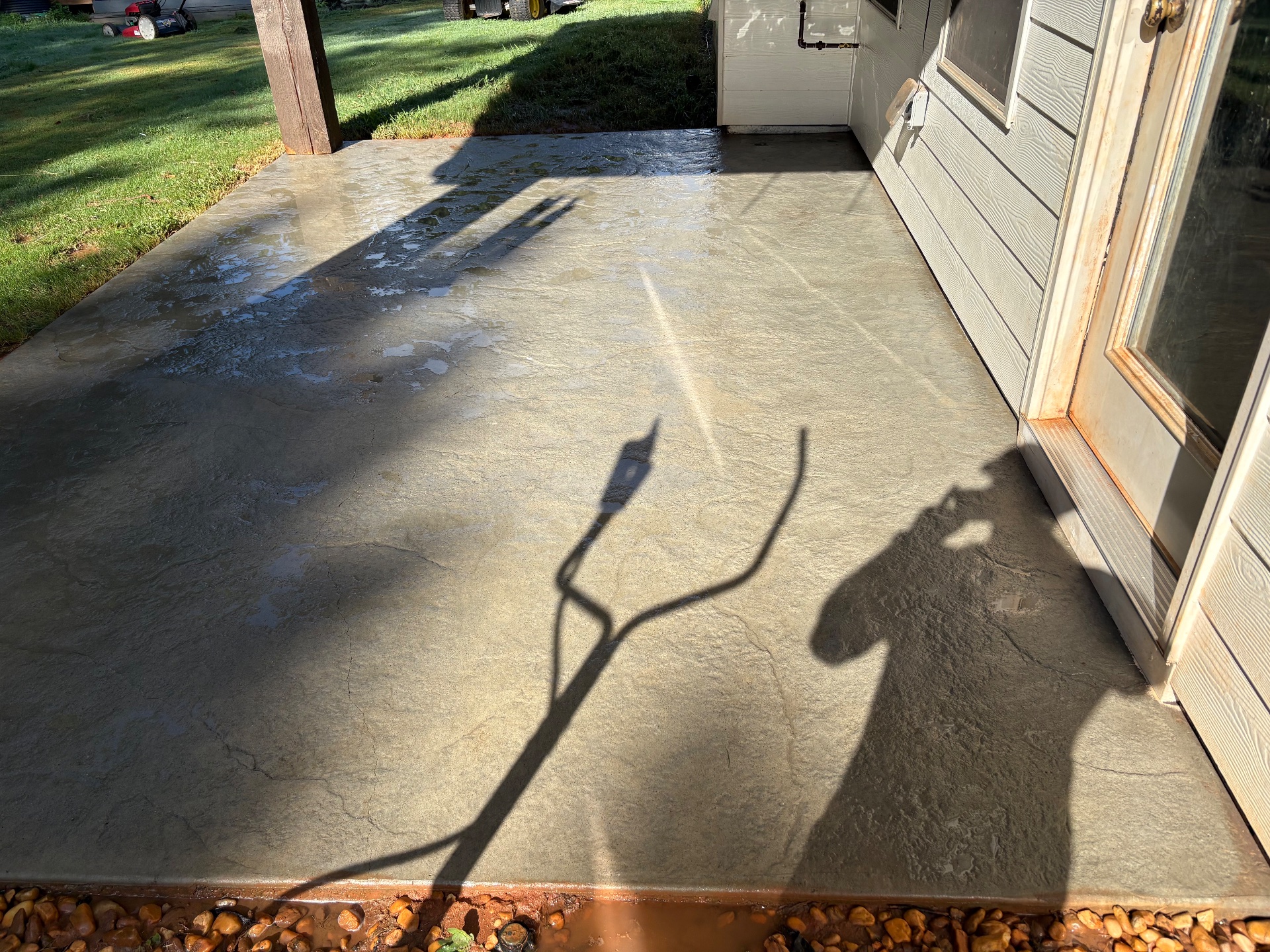 Rapid Response Pressure Washing, Pressure Washing in Jefferson, GA - photo 5