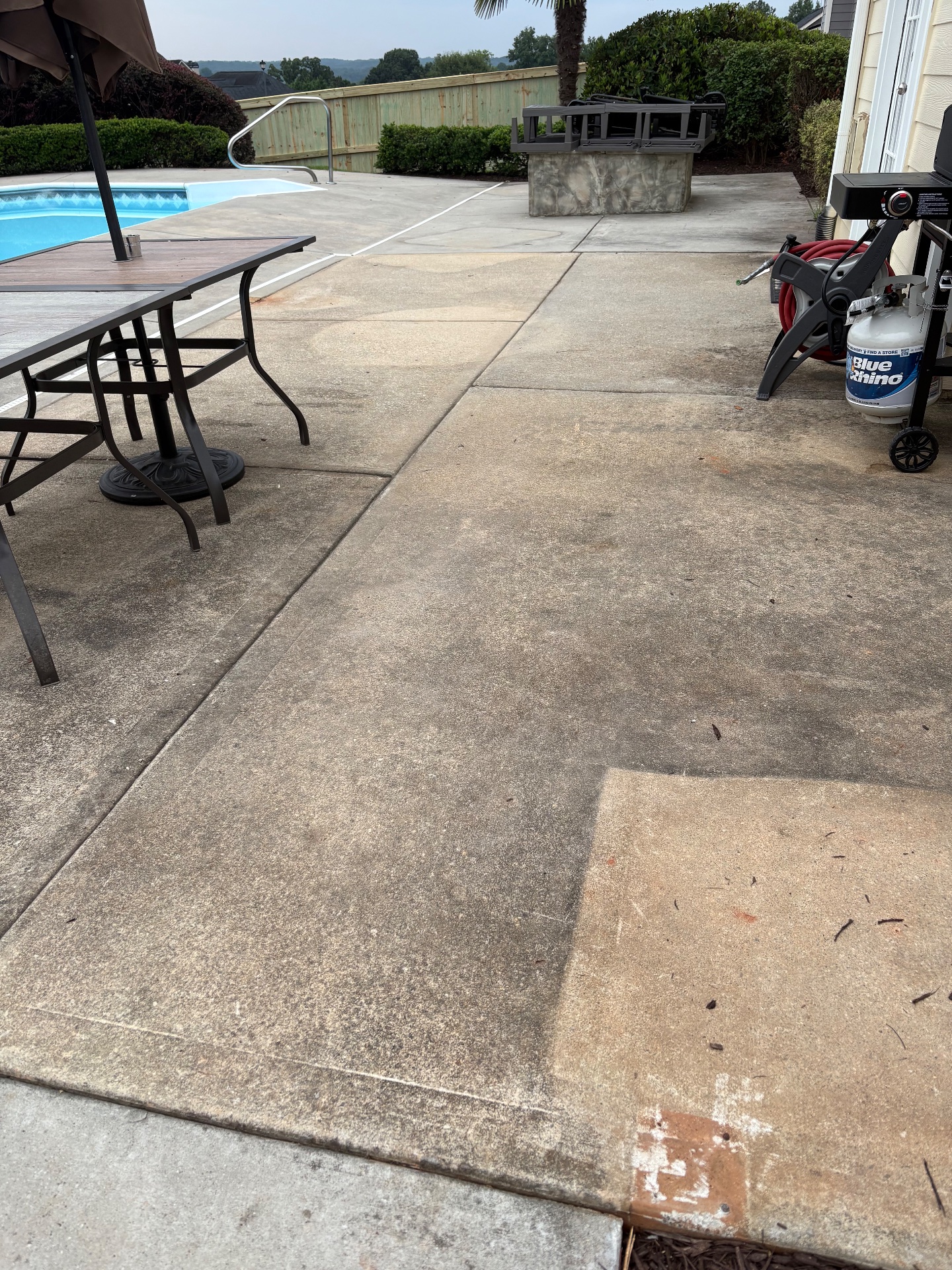 Rapid Response Pressure Washing, Pressure Washing in Jefferson, GA - photo 6