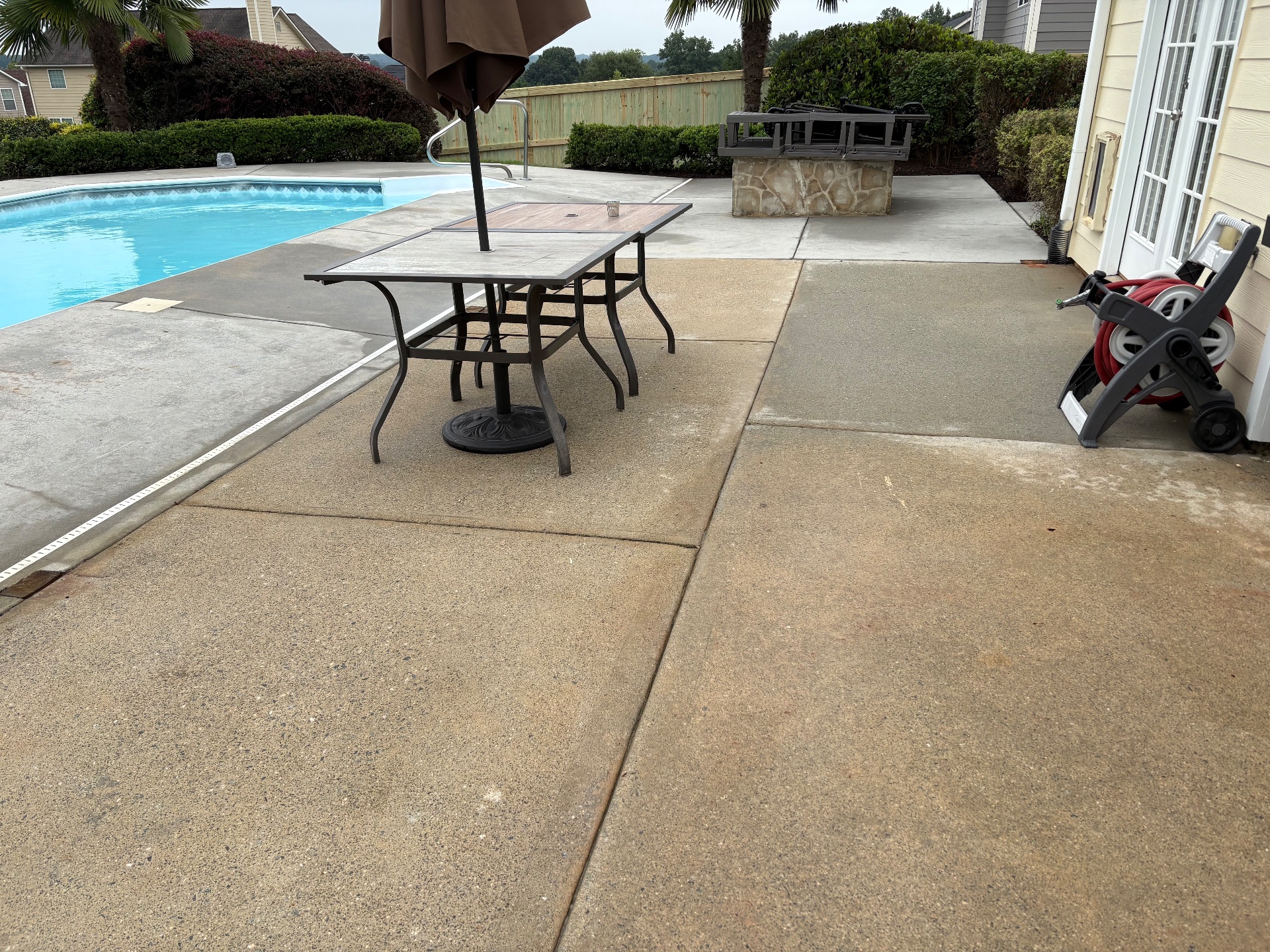Rapid Response Pressure Washing, Pressure Washing in Jefferson, GA - photo 7