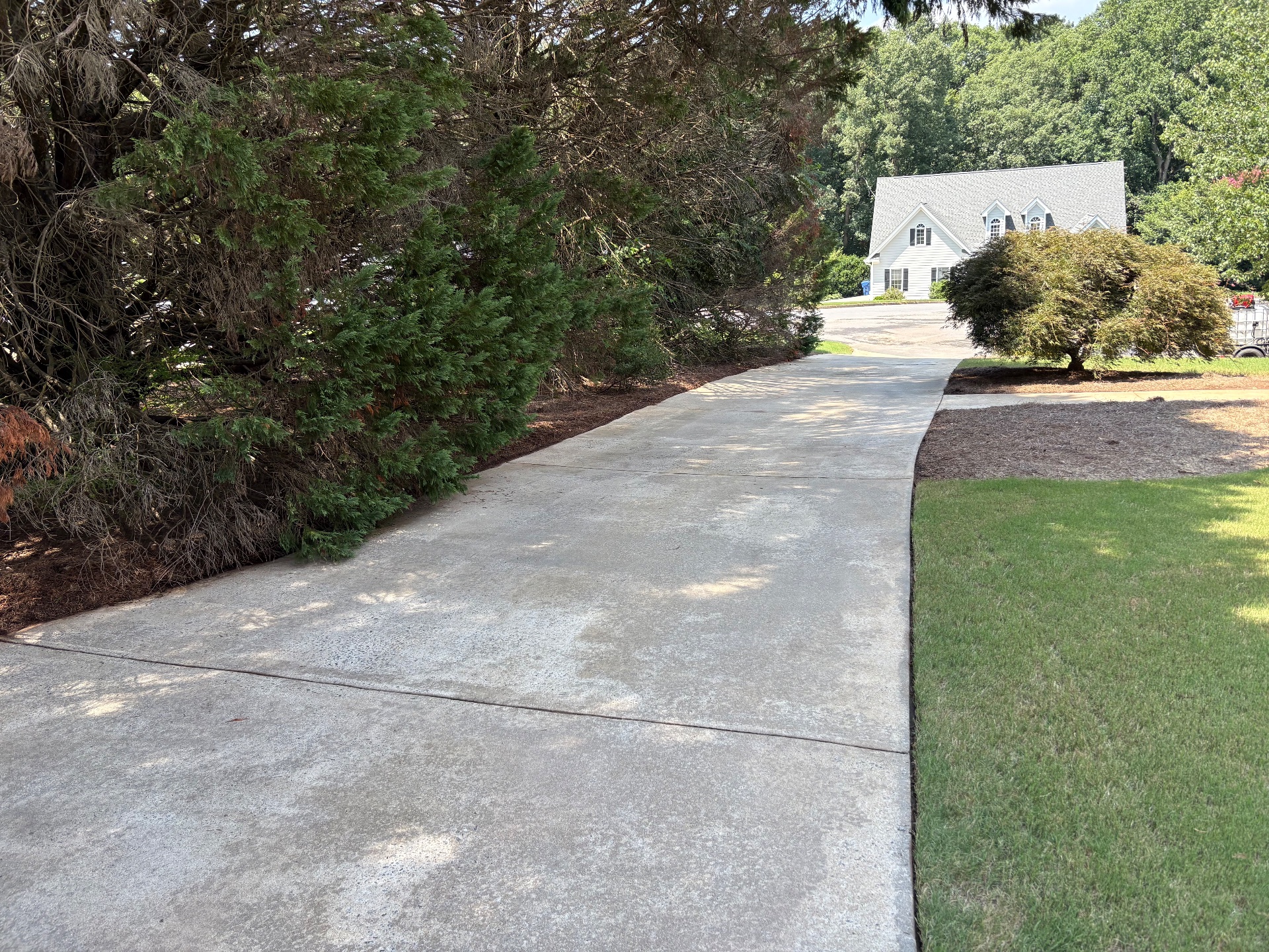 Rapid Response Pressure Washing, Pressure Washing in Jefferson, GA - photo 8