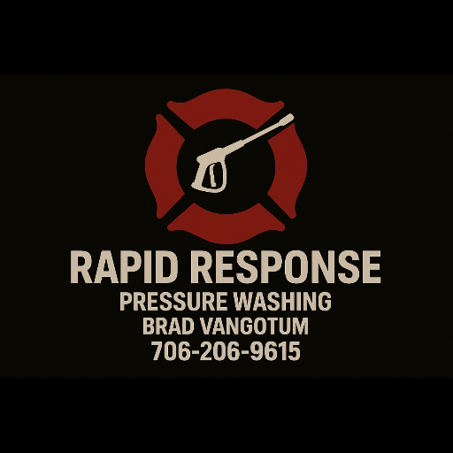 Rapid Response Pressure Washing