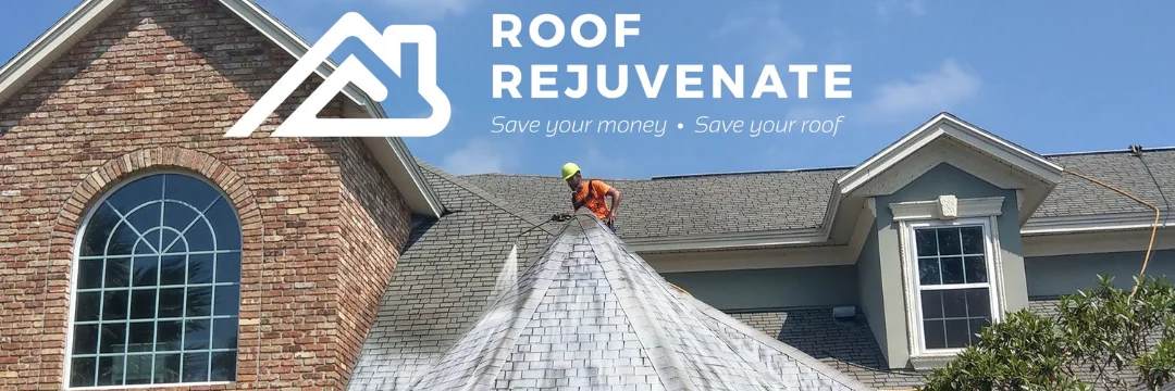 Roof Rejuvenate Nebraska cover photo