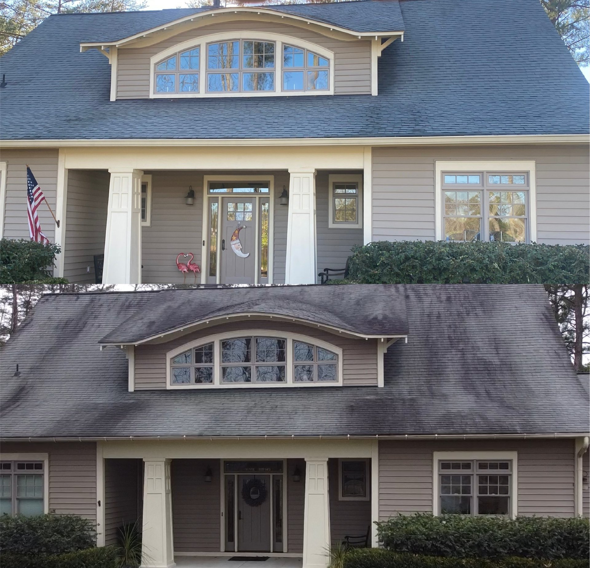 Roof Rejuvenate Nebraska, Roof Repair or Maintenance in Papillion, NE - photo 4
