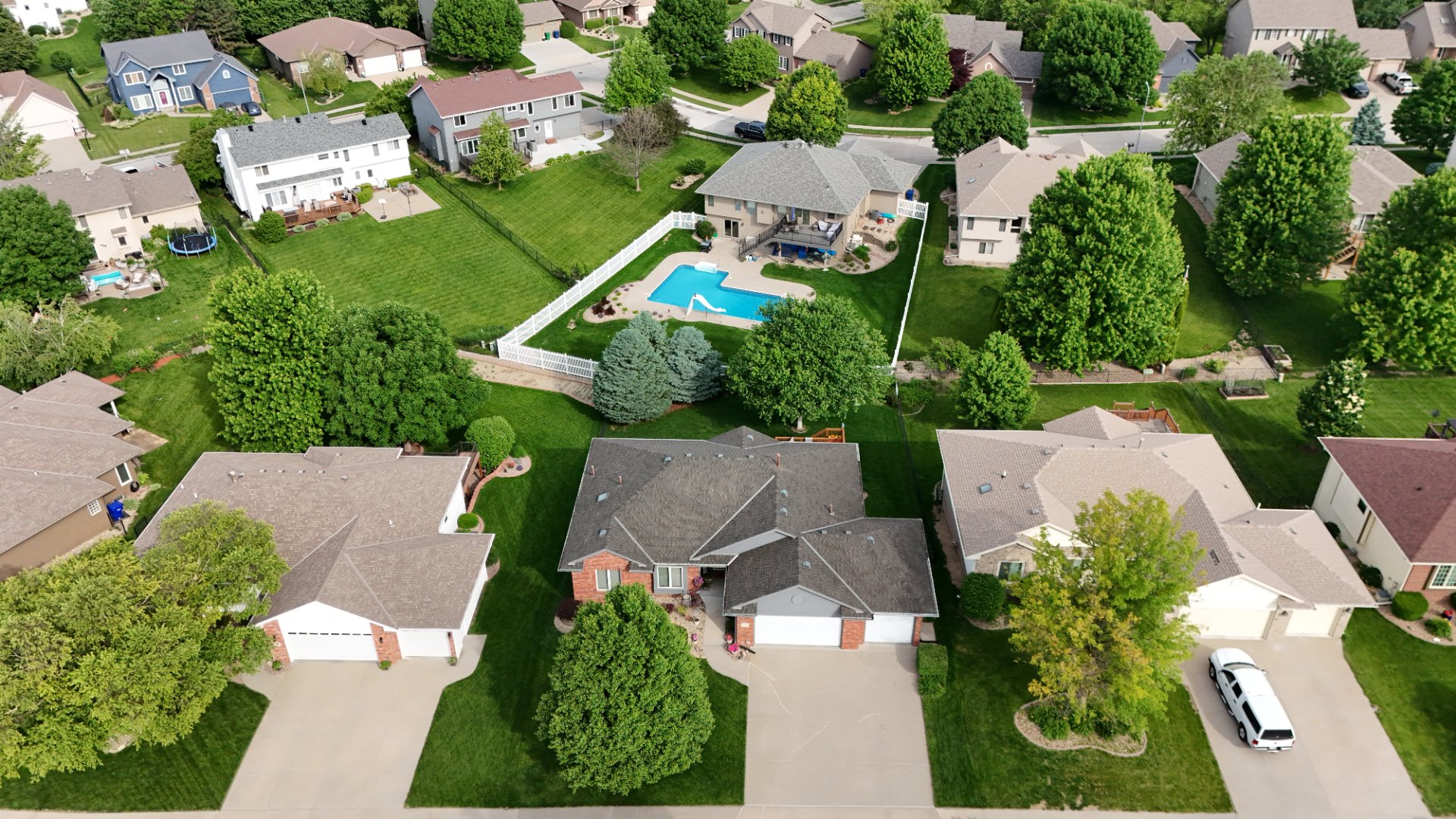 Roof Rejuvenate Nebraska, Roof Repair or Maintenance in Papillion, NE - photo 5