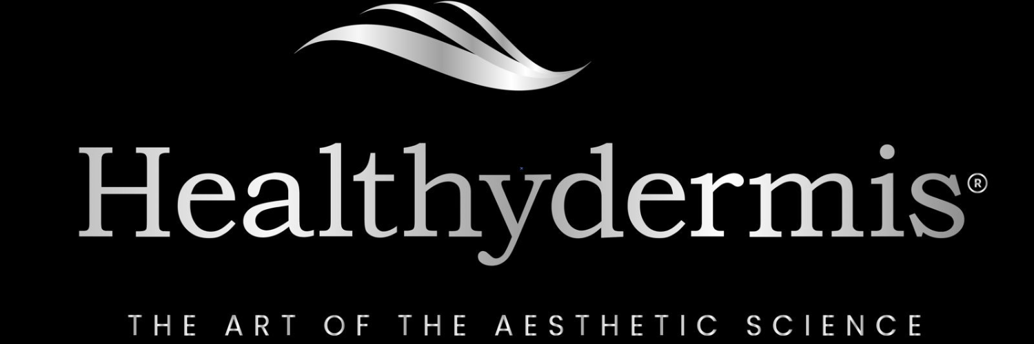 Healthydermis MedSpa cover photo