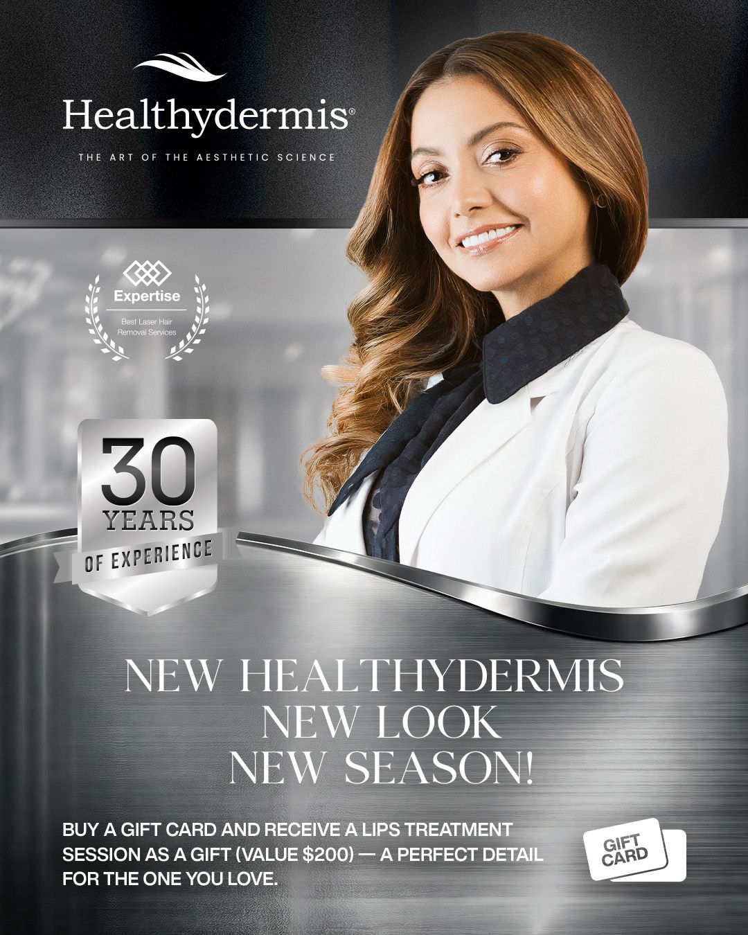 Healthydermis MedSpa, Aestheticians in Gainesville, VA - photo 3