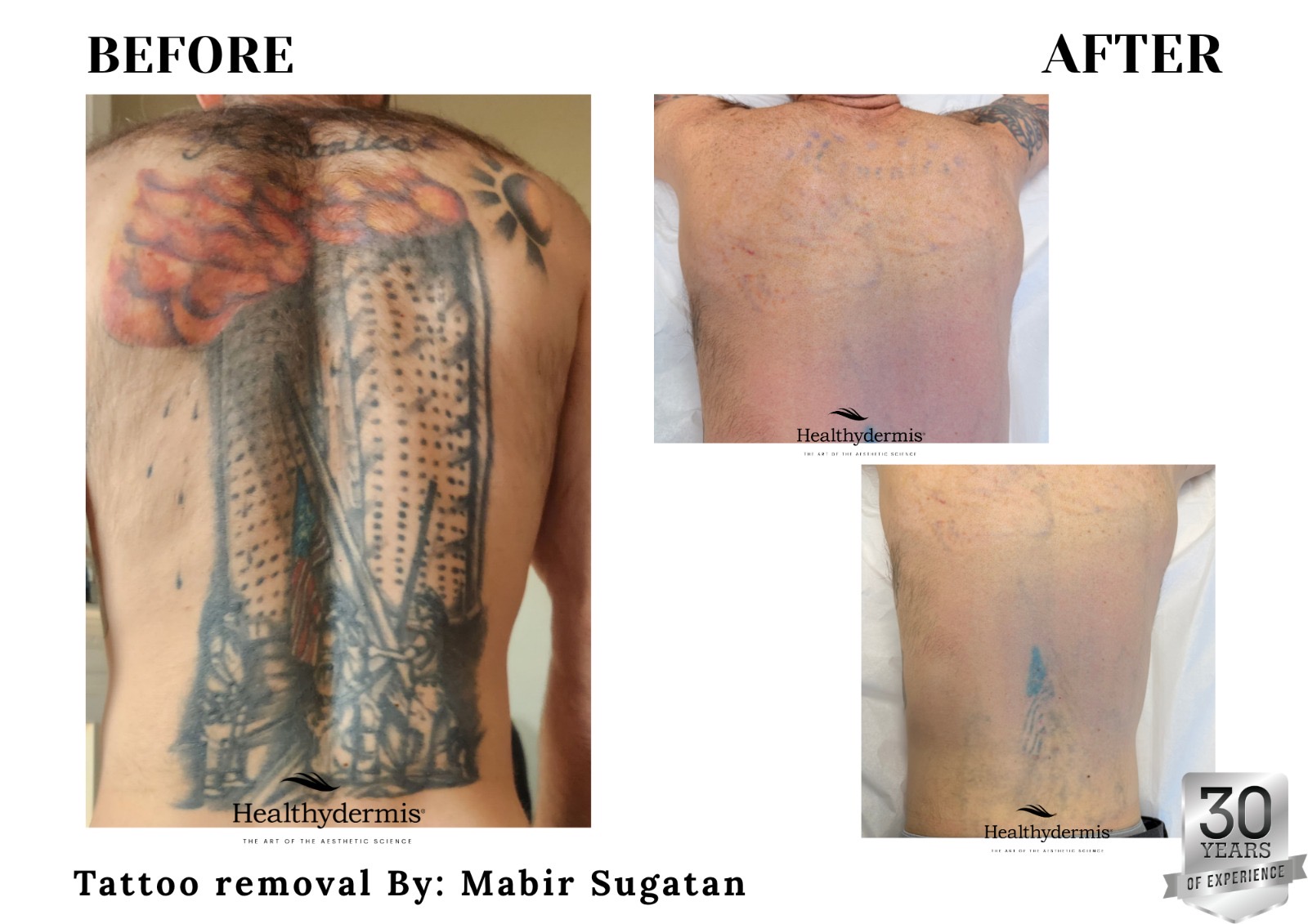 Healthydermis MedSpa, Aestheticians in Gainesville, VA - photo 8