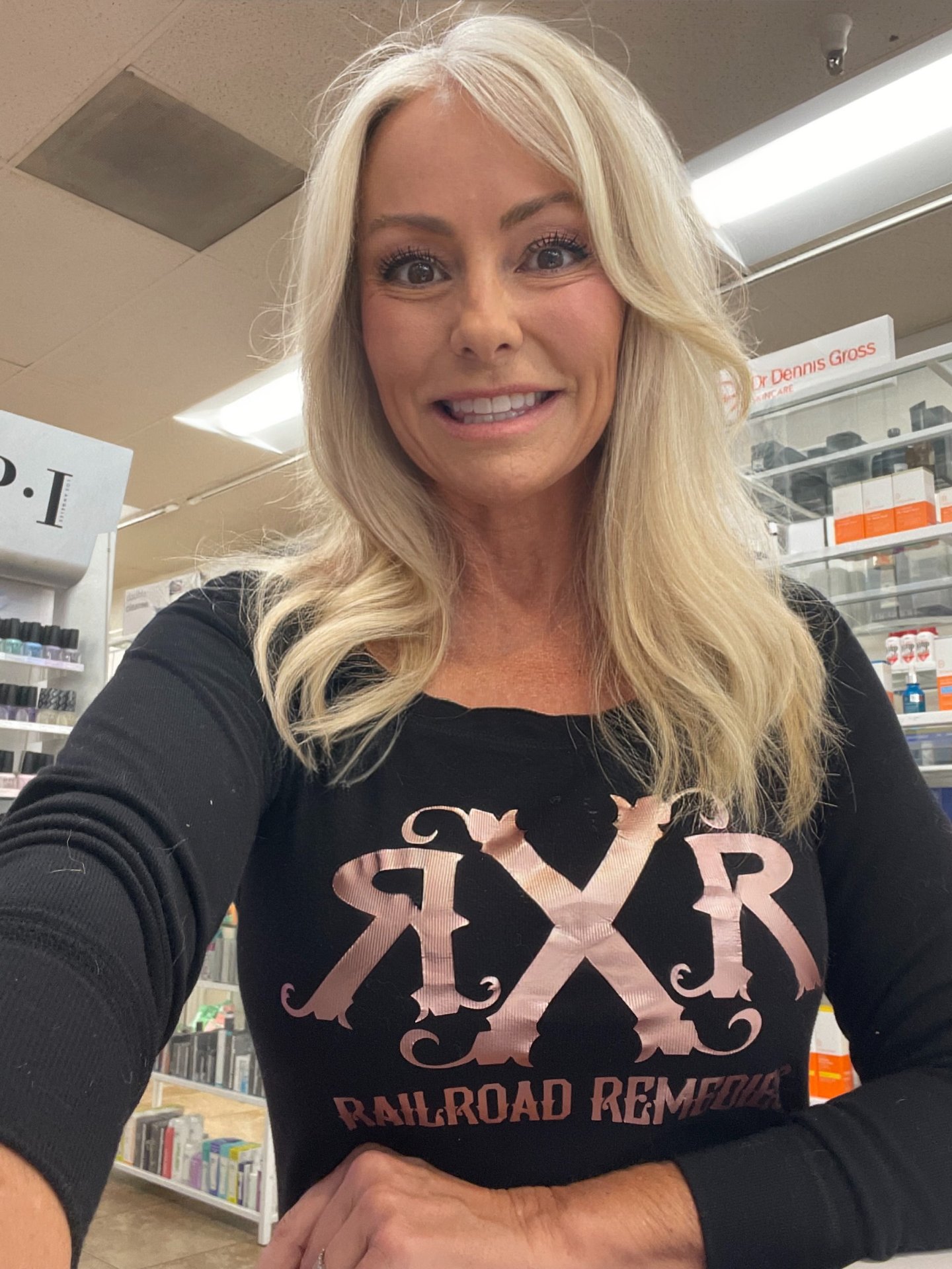 Railroad Remedies (RXR), Vitamins & Supplements in Flippin, AR - photo 3