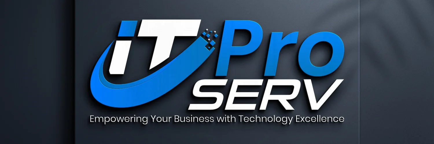 ITProServ cover photo