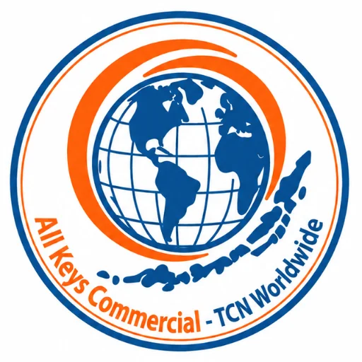 All Keys Commercial | TCN Worldwide