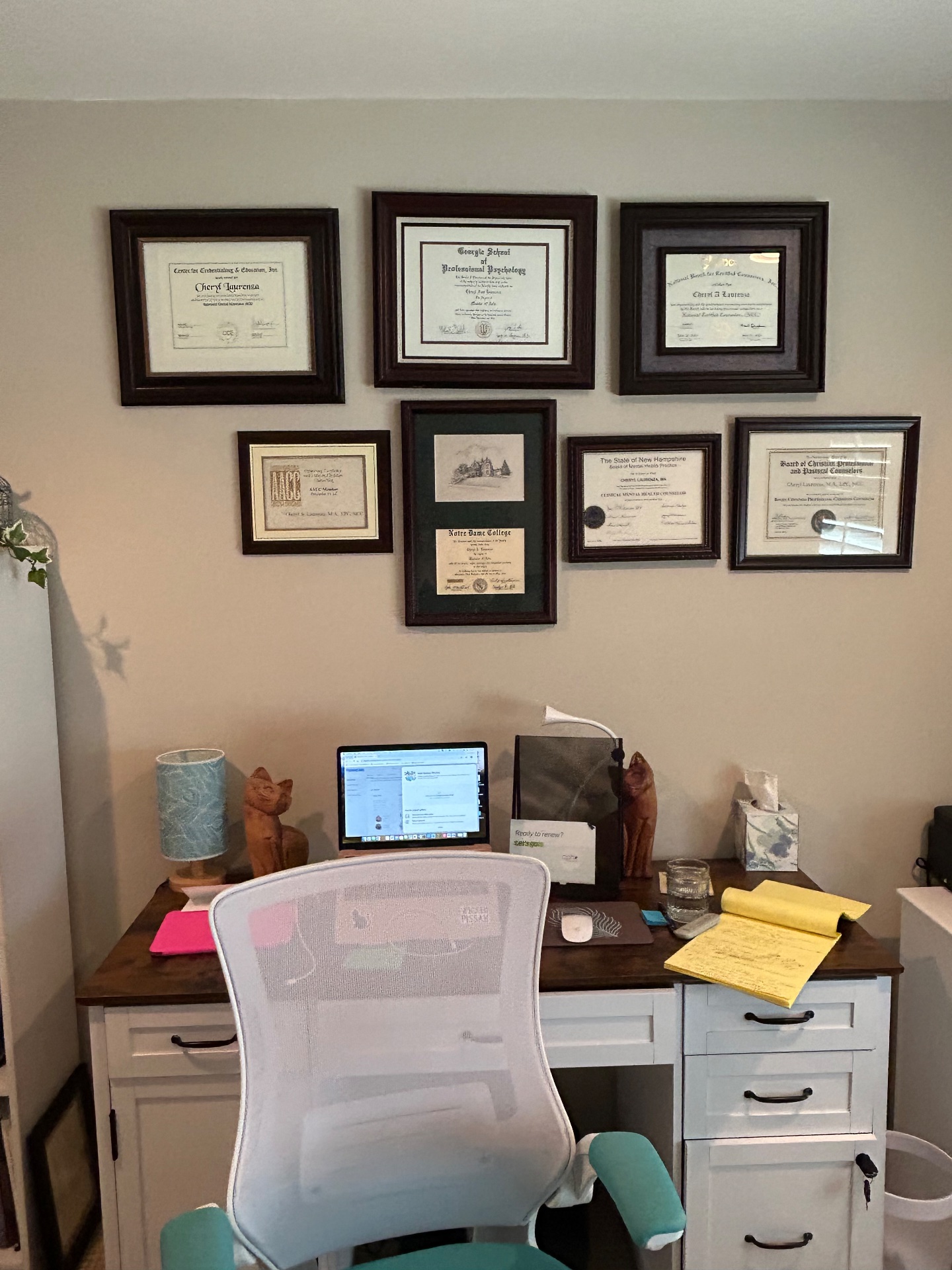 The Refuge Counseling Center, LLC, Christian Counseling in Bedford , NH - photo 2