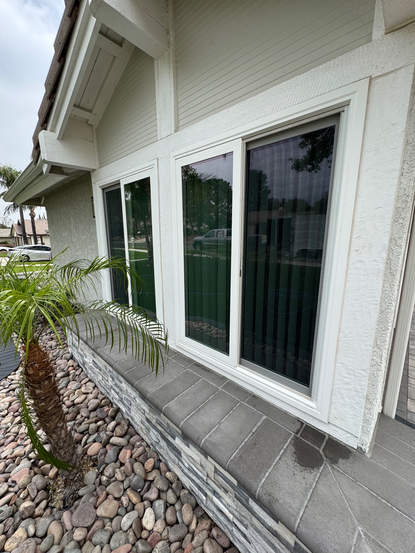 Tiki’s SoftWash, Pressure Washing in Rancho Cucamonga, CA - photo 3