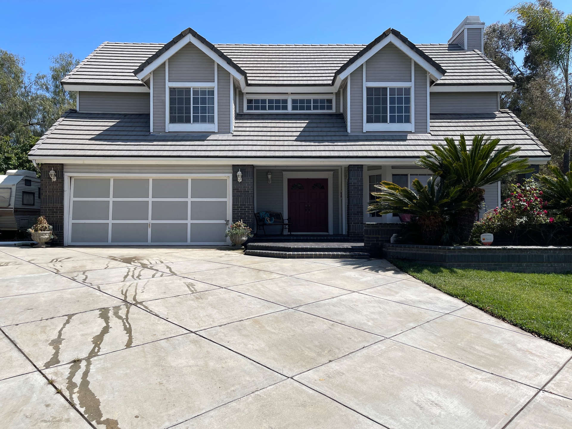 Tiki’s SoftWash, Pressure Washing in Rancho Cucamonga, CA - photo 6