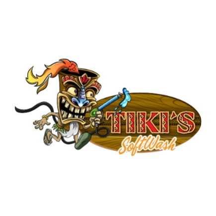 Tiki’s SoftWash