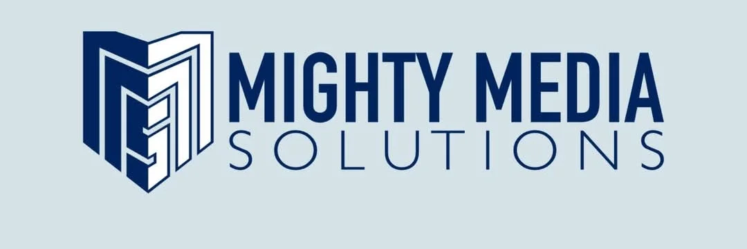 Mighty Media Solutions cover photo