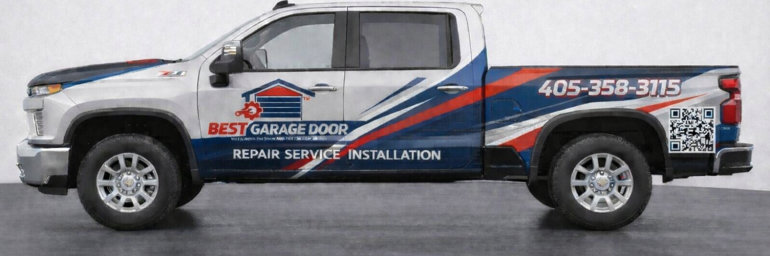 Best Garage Door cover photo